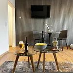 Appartement Am Diemelglueck *