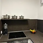 Am Diemelglueck Appartement