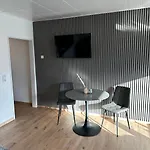 Am Diemelglueck Appartement *
