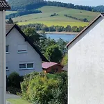 Appartement Am Diemelglueck Diemelsee