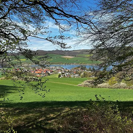 Am Diemelglueck Apartment Diemelsee