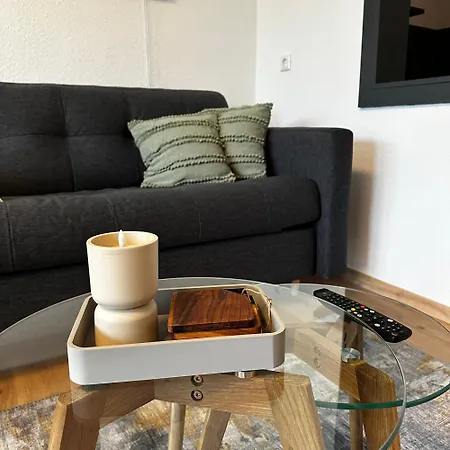 Apartment Am Diemelglueck