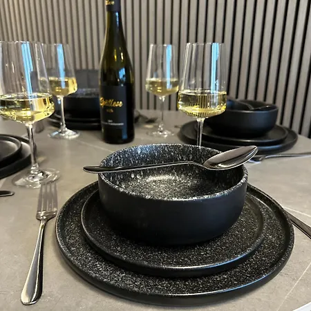 Am Diemelglueck Lejlighed *