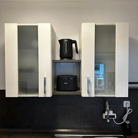 Am Diemelglueck Lejlighed Diemelsee