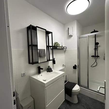 Apartament Am Diemelglueck