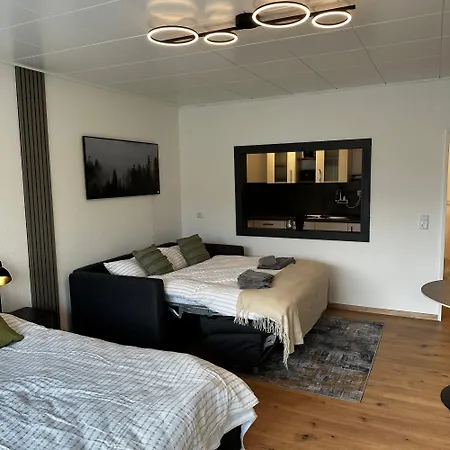 Am Diemelglueck * Diemelsee