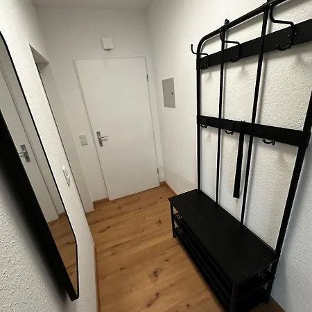 Lejlighed Am Diemelglueck