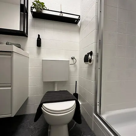 Am Diemelglueck Apartament *