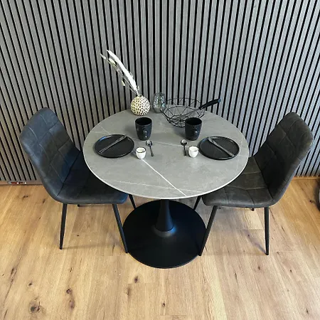 Appartement Am Diemelglueck Diemelsee