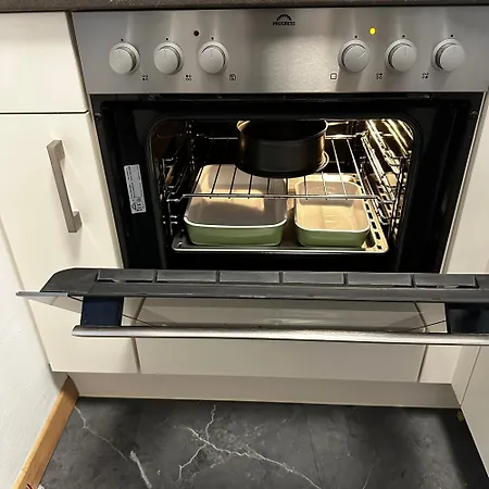 Am Diemelglueck Apartament