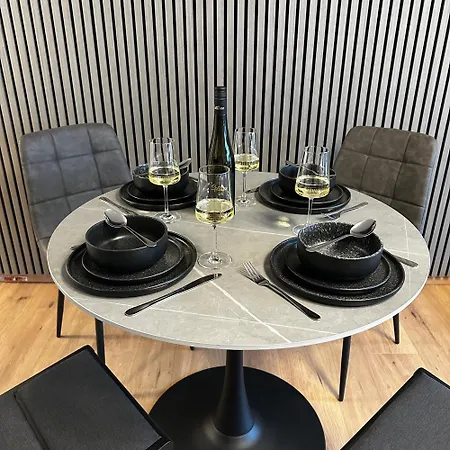 Appartement Am Diemelglueck *