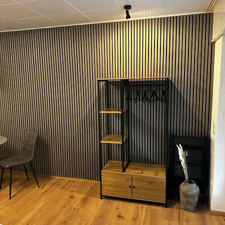 Appartement Am Diemelglueck Diemelsee