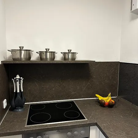 Am Diemelglueck Apartament