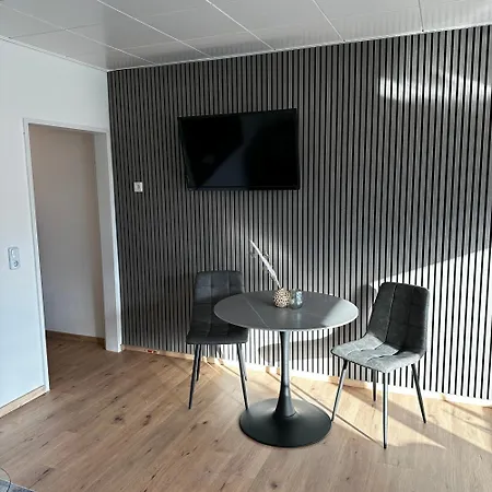 Am Diemelglueck Appartement *