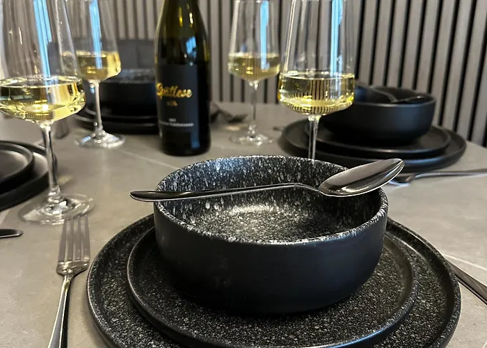 Am Diemelglueck Apartman *