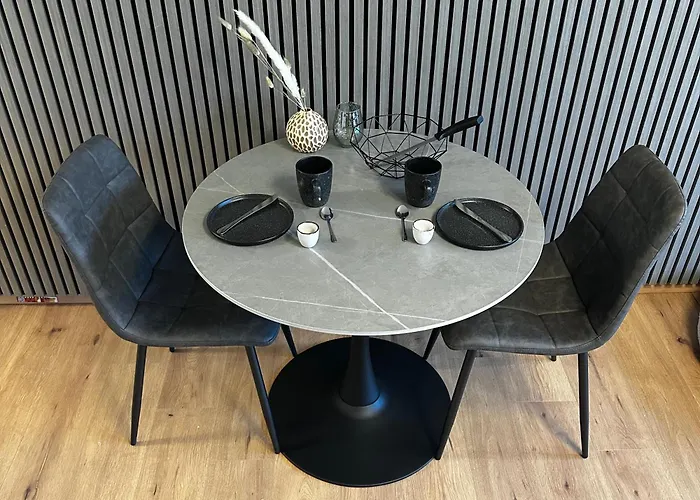 Apartman Am Diemelglueck Diemelsee