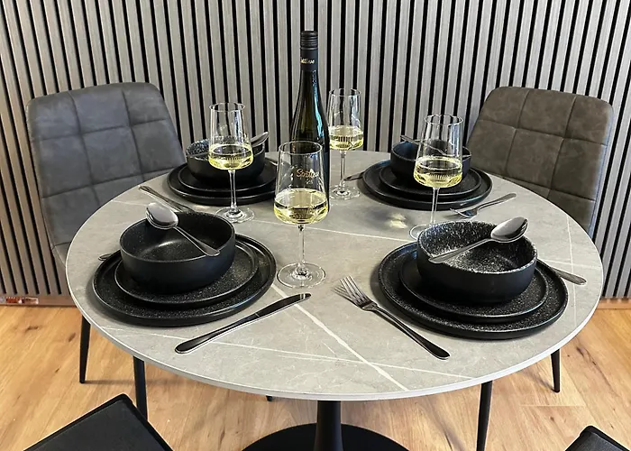 Apartman Am Diemelglueck *